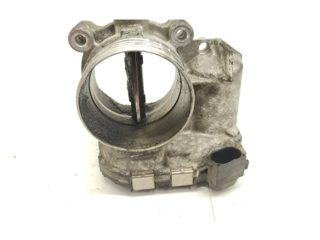 Дроссельная заслонка Volvo S80 2007 - 2013 года