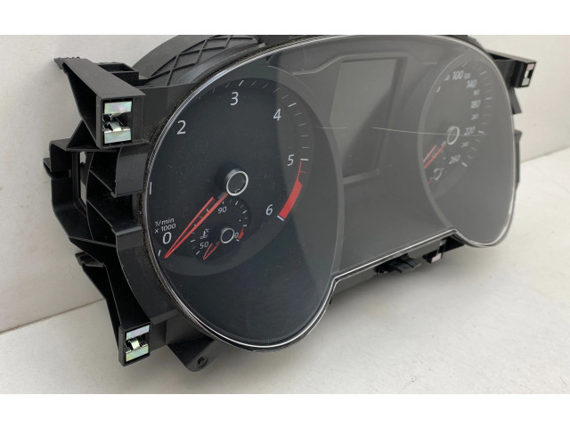 Панель приборов 3G0920751A, VDD024201 Volkswagen PASSAT B8