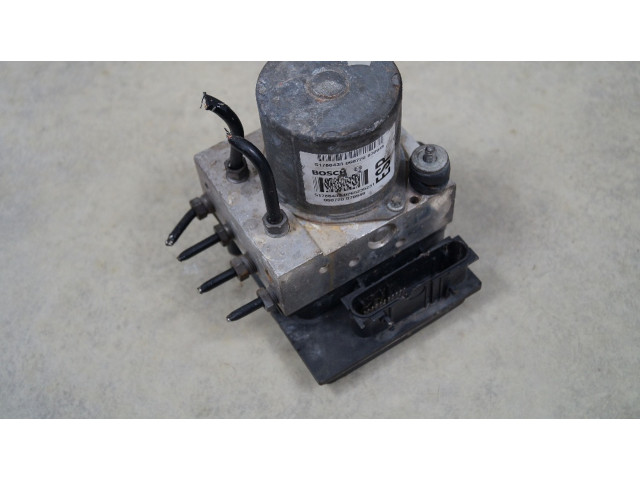 Блок АБС 51826507 Fiat Grande Punto