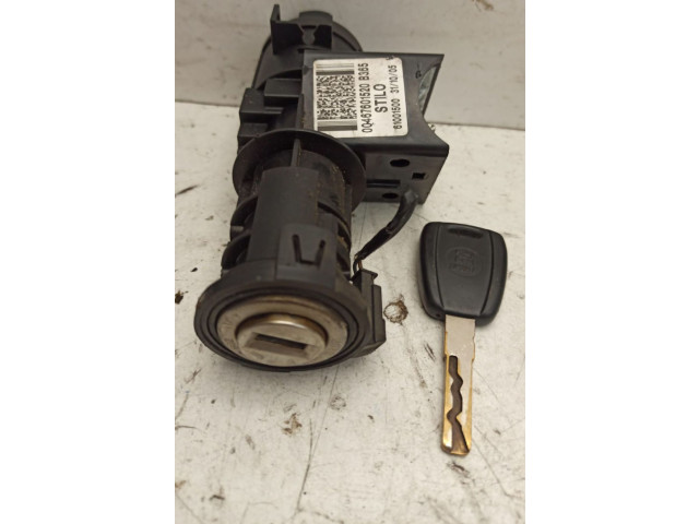 Řídící jednotka Lancia Musa 2005