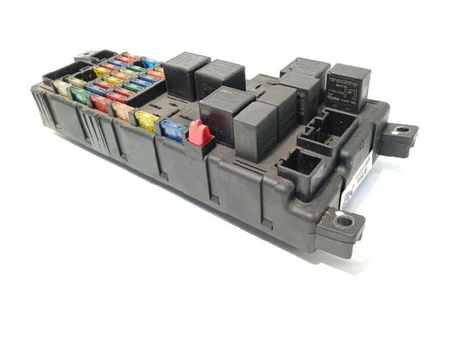 Модуль управления BSM 518829015, 8678449 Volvo V70