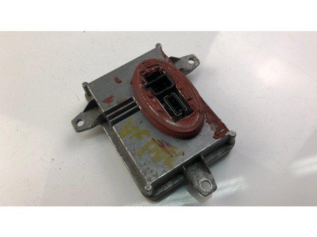 Другие блоки управления / модули