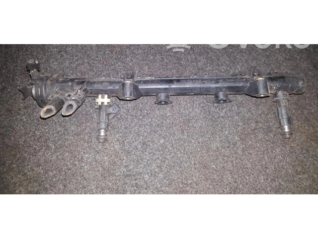 Топливная рампа 030133319g, 030906031e   Volkswagen Polo III 6N 6N2 6NF  