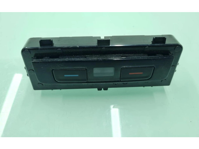 Блок управления климат-контролем 3G0907049D Volkswagen Touran II