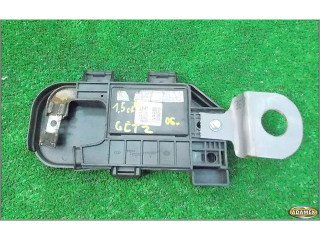 Блок предохранителей 82470G4140 Hyundai i30