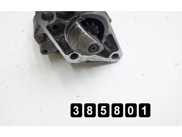 Генератор A3D, ALTERNADOR KIA Rio 1.3