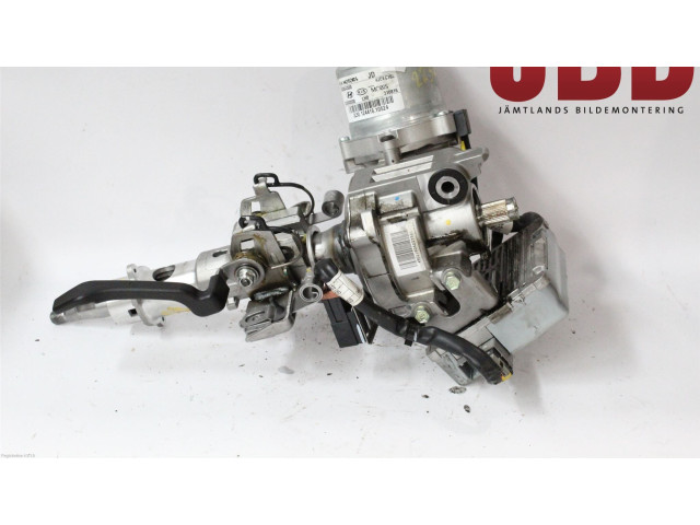 рейка Колонка рулевая 56310A2500 KIA Ceed 2012 - 2018 года