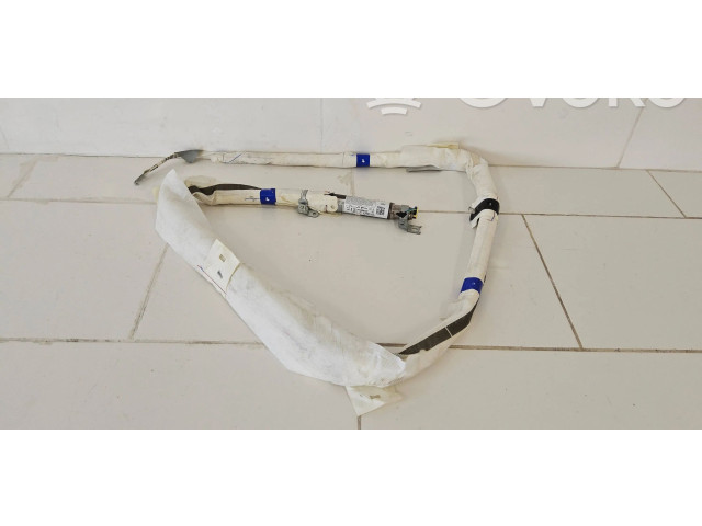 Боковая подушка безопасности 8T8880742A, 681AAGA000242S Audi A5 8T 8F