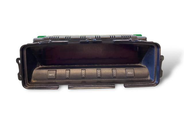 Дисплей 8750A251, 373098 Mitsubishi Pajero