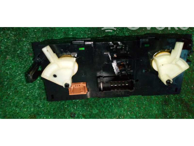 Блок управления климат-контролем 400018004   Citroen C1