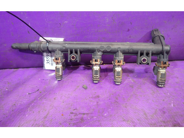 Vstřikovací lišta 3219018301, 3219018301   Fiat Punto (188)    188 