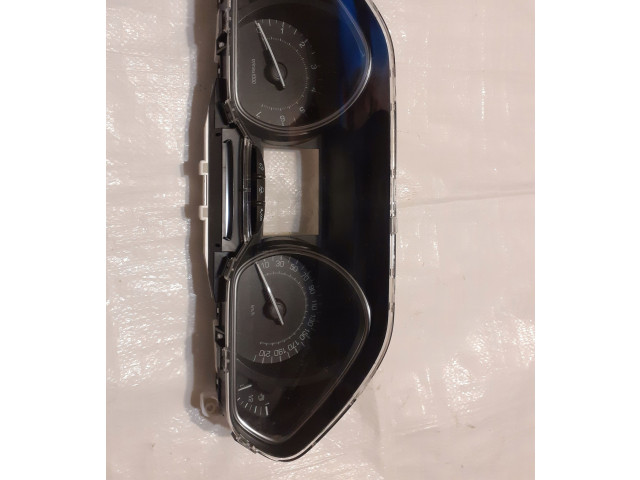 Панель приборов 9832865580 Peugeot 2008 II