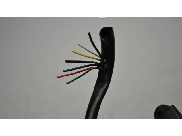 Zpětné zrcátko Audi A4 S4 B9 8W 2019 K18B06111, 17GWC013361