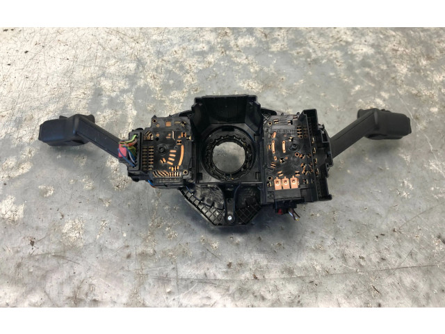Подрулевой шлейф SRS 6C0959653, 2Q0953521J   Skoda Fabia Mk3 (NJ)
