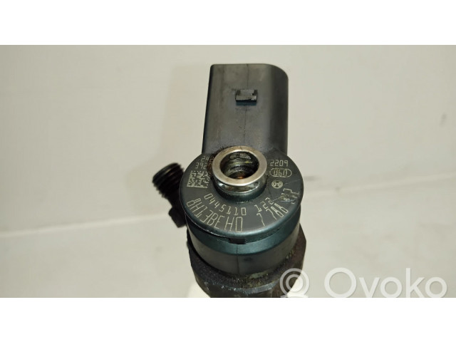 Vstřikovač 0445110122, 7788812 BMW 7 E65 E66 pro naftový motor 4.0 0577