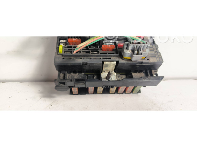 Комплект блоков управления 9675378480, 13AA3201   Peugeot Partner