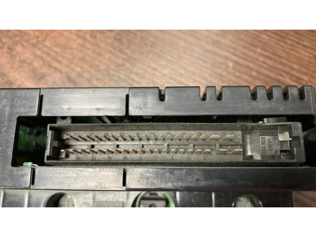 Блок управления климат-контролем 4367215, 4230595 Saab 900