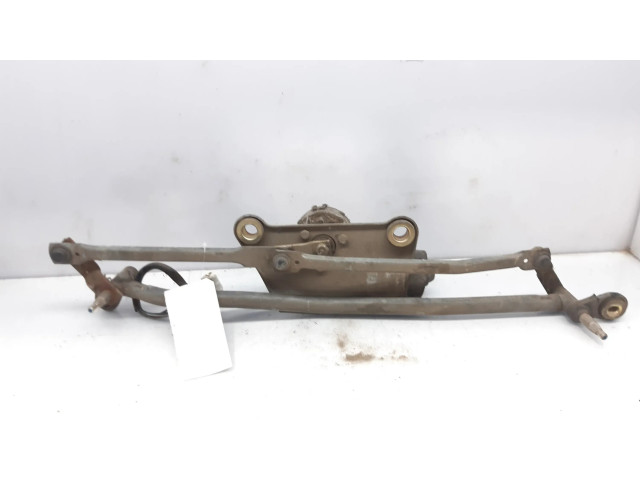 Двигатель стеклоочистителей