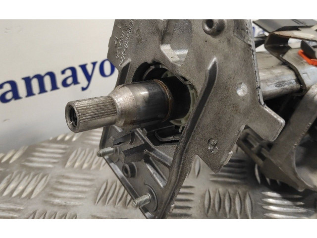 Рулевая рейка Citroen C4 Aircross - года