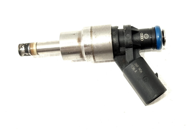 Форсунка 06F906036A, 0261500020    Audi TT TTS Mk2   
