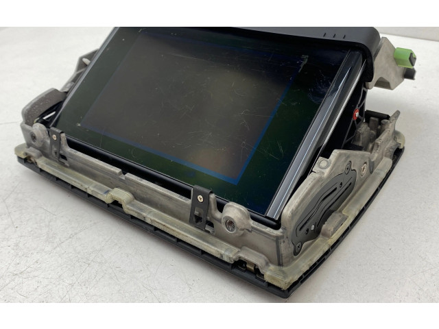 Дисплей    8V0857273M, 8V0919603C   Audi A3 S3 8V