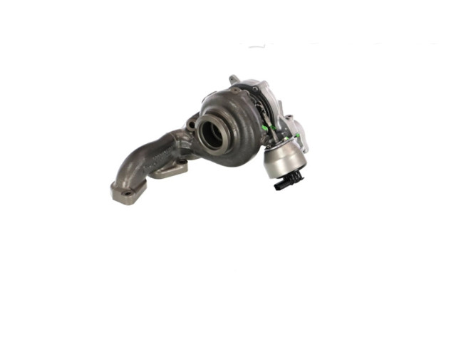  Турбина Audi A4 S4 B8 8K  04L253056L, 04L253056L         