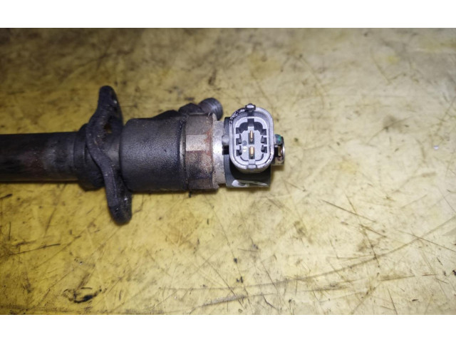 Форсунка 8658352    Volvo XC90   