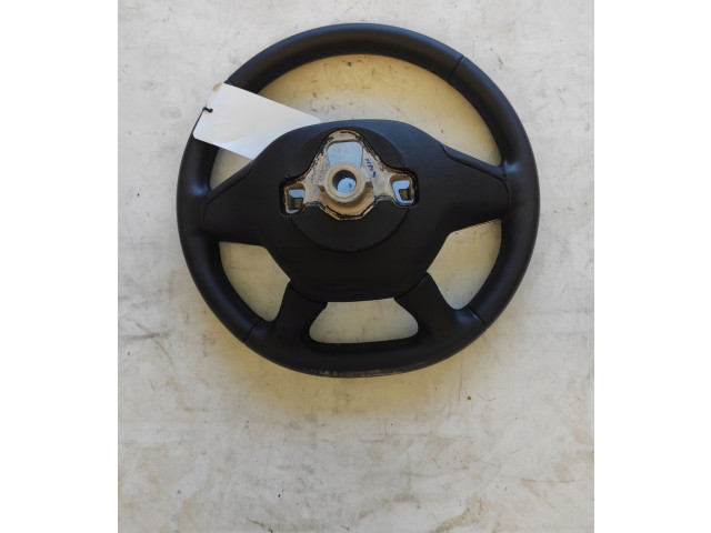 Руль Dacia Logan II  2012 - 2020 года       