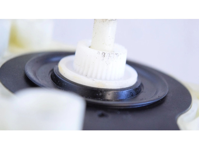 Передний двигатель механизма для подъема окон 924206100 Porsche Panamera (970)