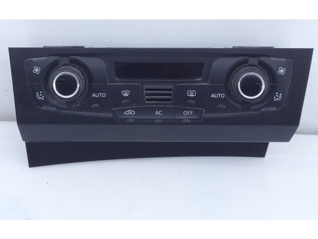 Блок управления климат-контролем 8T1820043AP, A2C53346678   Audi A5 Sportback 8TA