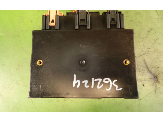 Блок комфорта 3D0959933F   Volkswagen Phaeton   