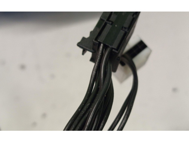 Зеркало электрическое        Mercedes-Benz ML W164  2005 - 2011 года   