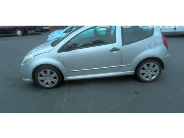 Зеркало электрическое        Citroen C2   -  года   