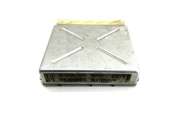 Блок управления коробкой передач P09480760, 1T0607A00 Volvo XC90