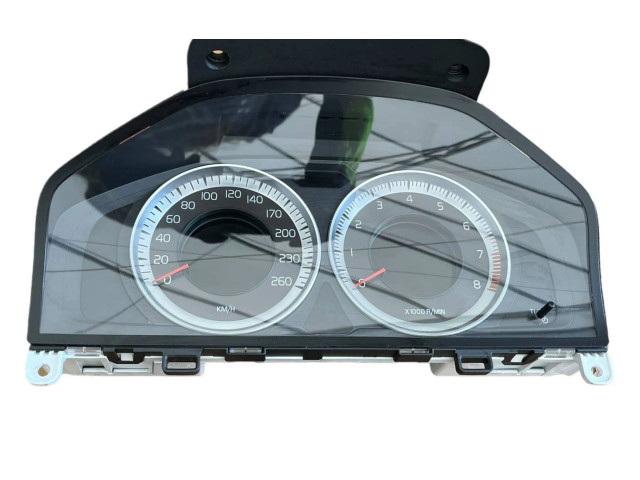 Панель приборов 31343324AA Volvo S60