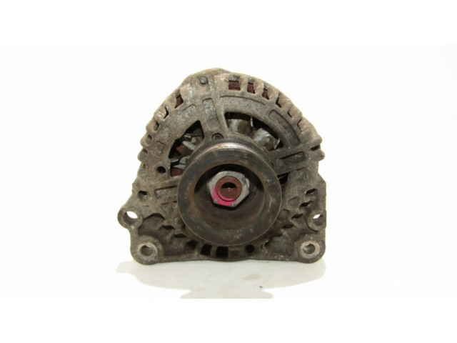 Генератор 037903025F Audi A2 1.4