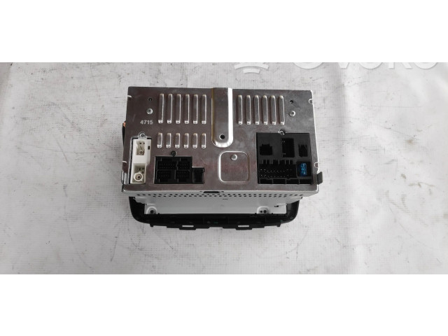 Дисплей 10R053682 Mitsubishi ASX