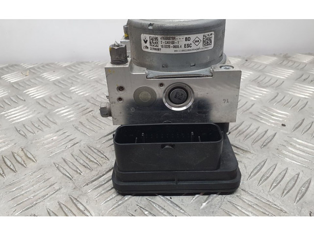 Блок АБС 476600078R, 10022006554 Dacia Dokker