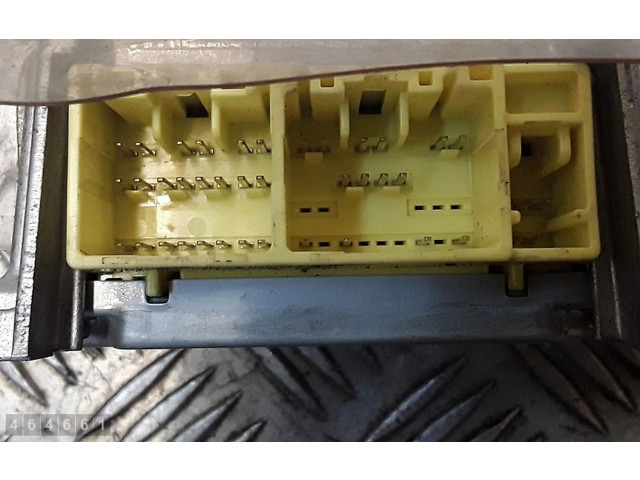 Блок подушек безопасности mr551784l   Mitsubishi Pajero