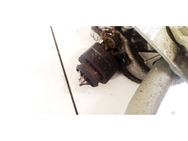 Моторчик дворников Mazda 3 I