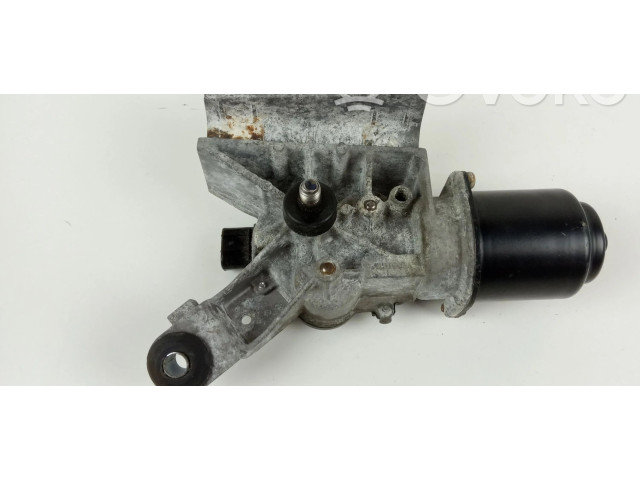 Моторчик дворников M887 Nissan Navara D40