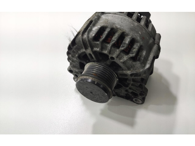 Генератор 059903016J   Audi A5 8T 8F      