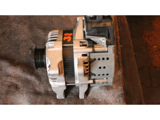 Генератор 6578   Chevrolet Captiva      