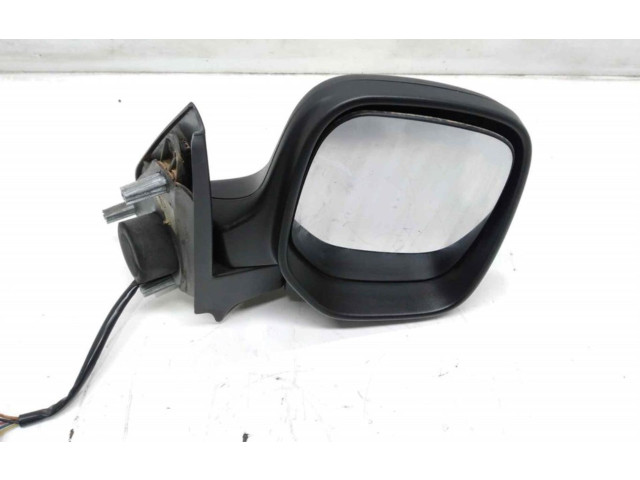 Zpětné zrcátko Citroen Berlingo 2011