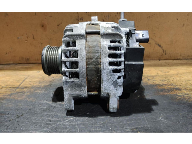 Генератор A0009063822   Mercedes-Benz A W176      