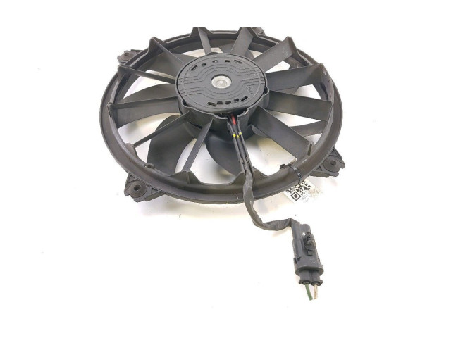 Моторчик дворников 9828719880, L1-1129I Peugeot 3008 I