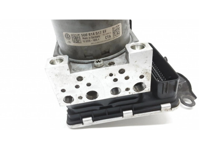 Jednotka ABS 5Q0614517EF   Seat Ateca 2020