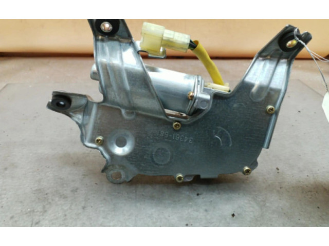 Моторчик заднего дворника 76710S7A013 Honda Stream