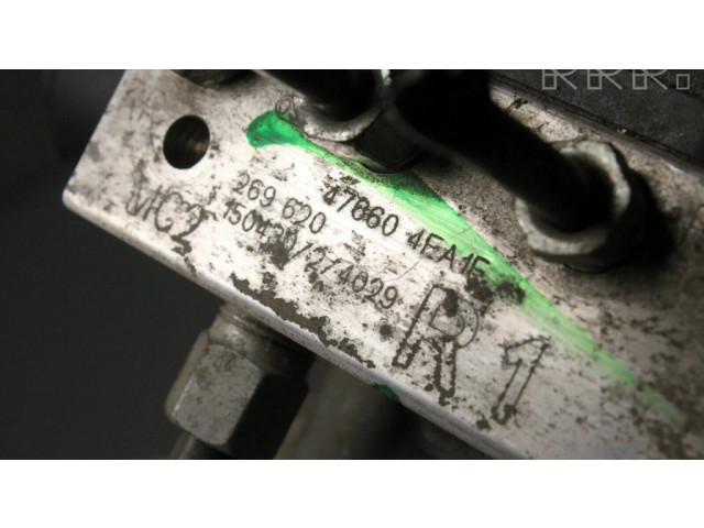 Jednotka ABS 476604EA1E Nissan Qashqai 2015