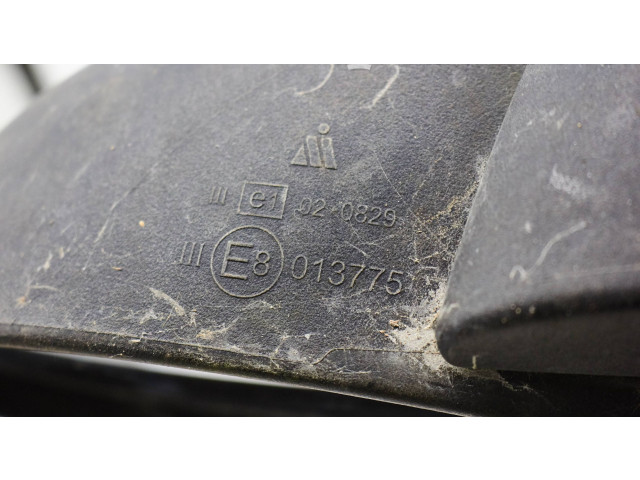 Зеркало (механическое)       Citroen C1  2006 - 2013 года   